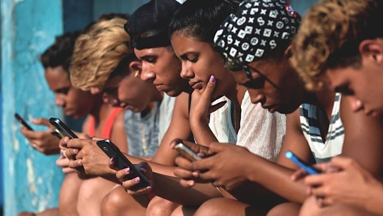 Τα notifications είναι ενοχλητικά - σύμφωνα με την επιστήμη