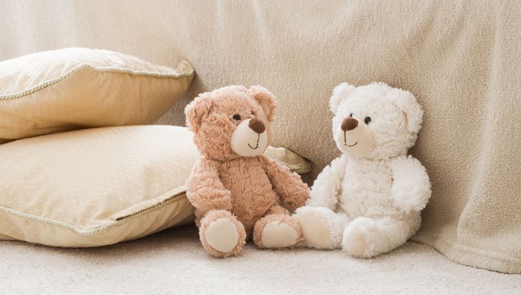 Το πρώτο αρκουδάκι στην ιστορία της παιχνιδοβιομηχανίας μόνο &#39;αθώο&#39; δεν ήταν