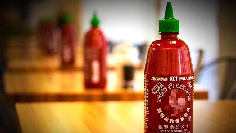 Κρύο, καιρός για την κορυφαία καυτερή σάλτσα