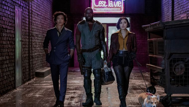 Αξίζει να δεις το Cowboy Bebop στο Netflix;