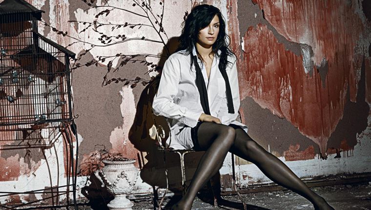 H Famke Janssen θα είναι πάντοτε το πιο ζόρικο Bond girl