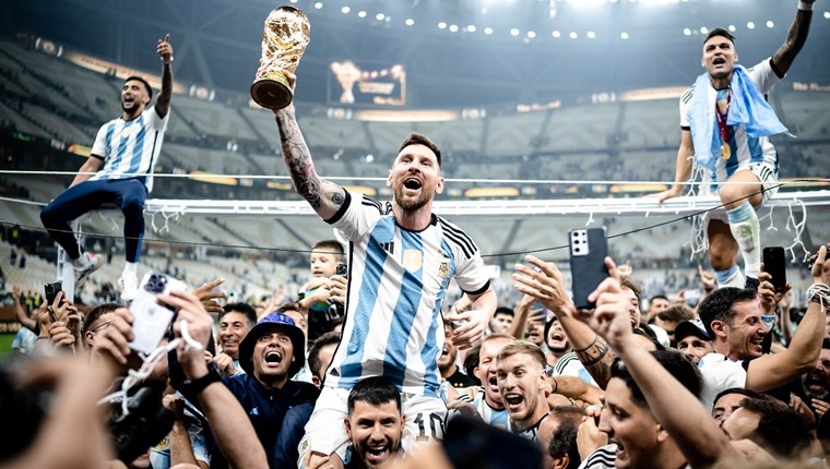10 πράγματα που θα θυμόμαστε από το Μουντιάλ του Messi