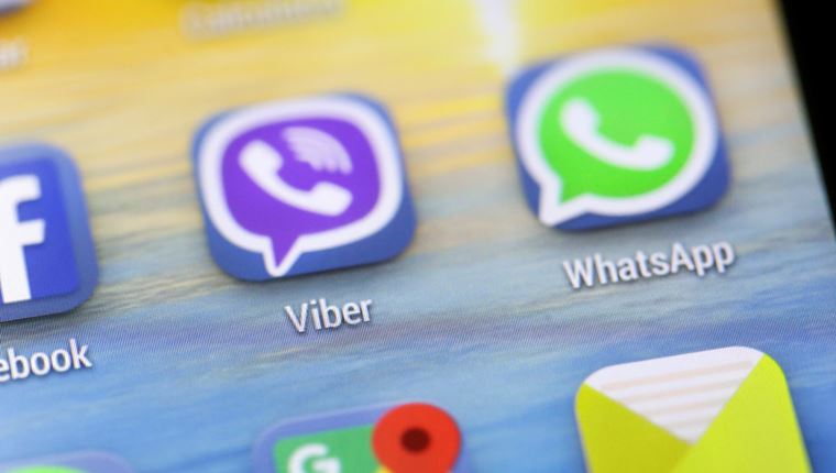 Το Viber στη μάχη κατά των fake news για τον κορονοϊό