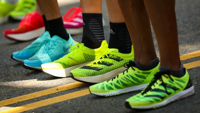 Πώς να επιλέξεις τα καλύτερα παπούτσια για τρέξιμο