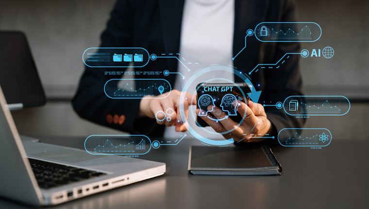 Να πως δείχνει το νέο, πανίσχυρο ChatGPT