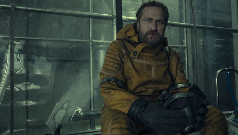 Esquire αποκλειστικό: Δείτε πρώτοι βίντεο - απόσπασμα από την ταινία Greenland 2