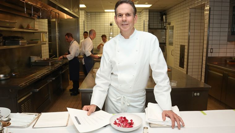 3 tips για την κουζίνα από τον Thomas Keller