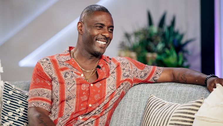 Το νέο επαγγελματικό βήμα του Idris Elba δεν το είδαμε να έρχεται