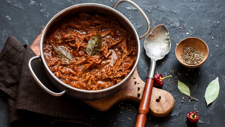 Πώς θα φτιάξεις το τέλειο κοκκινιστό μοσχάρι