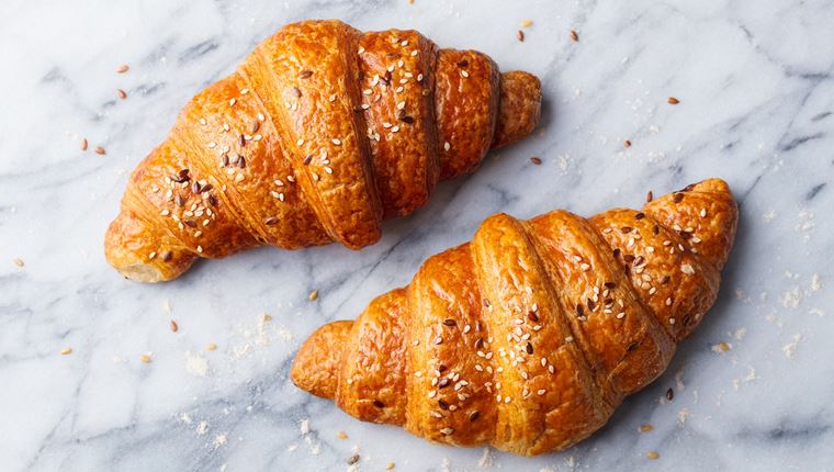 Το τέλειο σπιτικό κρουασάν