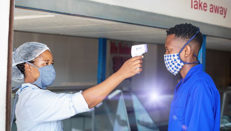 Τι γνωρίζουμε για τη μετάλλαξη της Μποτσουάνα μέχρι στιγμής