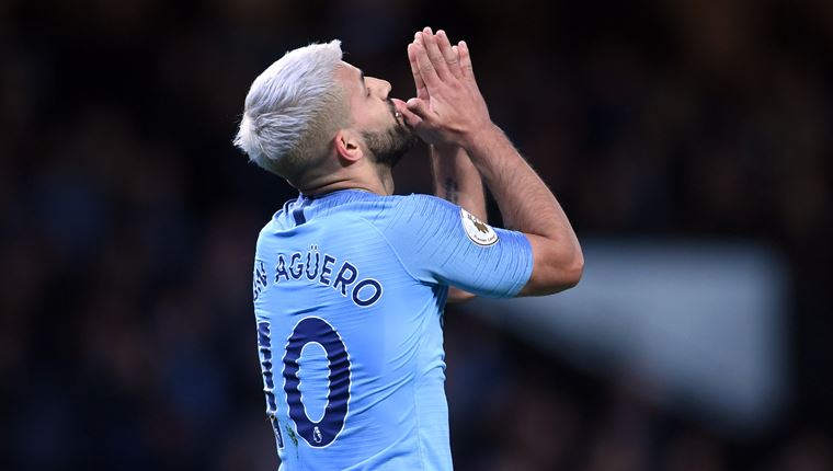 Η καρδιά αποφάσισε για τον Sergio Aguero