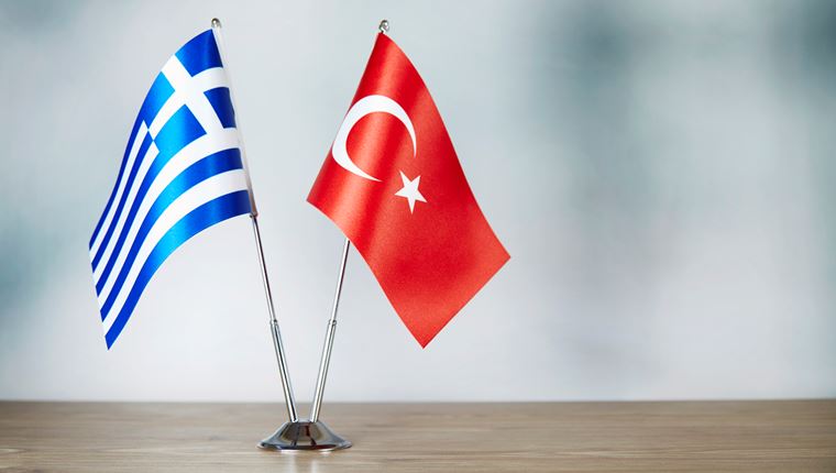 Πόσο κοντά είναι ο πόλεμος για την Ελλάδα και την Τουρκία