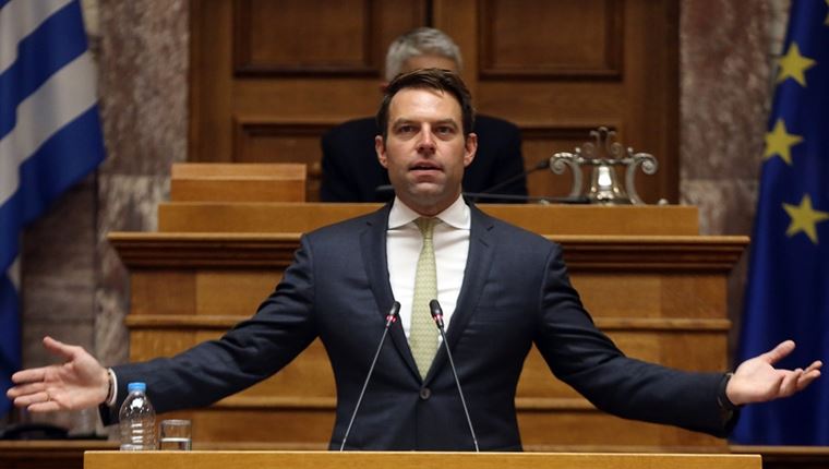 Ο ΣΥΡΙΖΑ πάει ξανά στις κάλπες