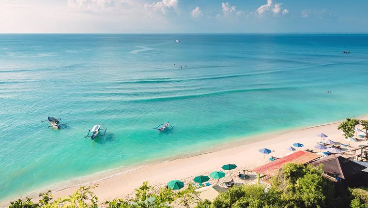 Οι πιο επιθυμητοί ταξιδιωτικοί προορισμοί μετά το lockdown