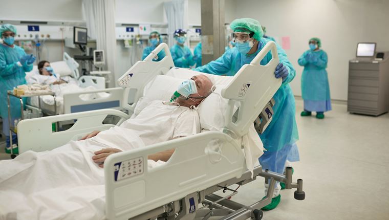 Κορονοϊός: Ρεκόρ κρουσμάτων για το 2021 με 2.702 νέες μολύνσεις