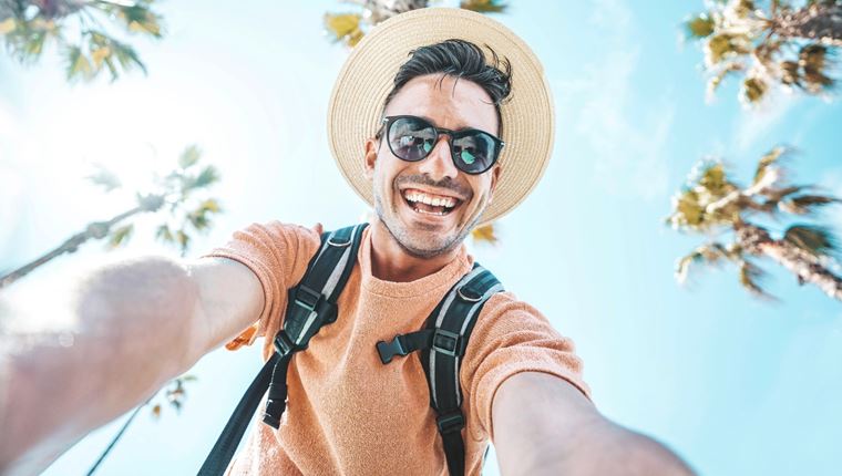 10 πράγματα που θα σε κάνουν πιο χαρούμενο αυτό το καλοκαίρι