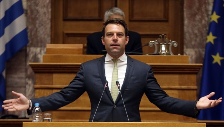 Ο ΣΥΡΙΖΑ, μπορεί και να αλλάξει όνομα