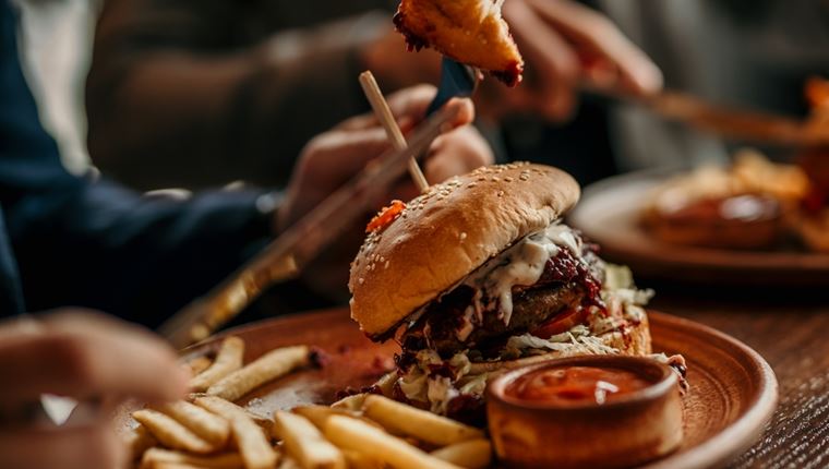 Αυτά είναι τα καλύτερα burgers στον κόσμο