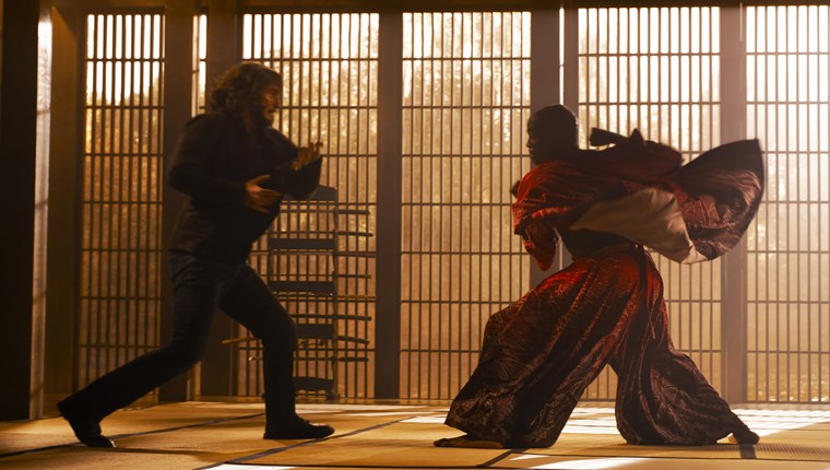 Μία πρώτη ματιά στο 5ο Matrix