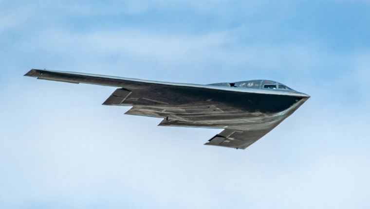 B2 Stealth Bomber: Το προηγμένο βομβαρδιστικό των ΗΠΑ που έπληξε το Ιράν