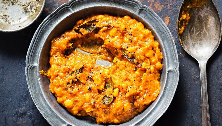 Όλα για το νταλ