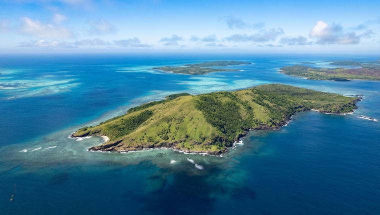 H χώρα με τα περισσότερα νησιά στον κόσμο-δεν είναι η Ελλάδα