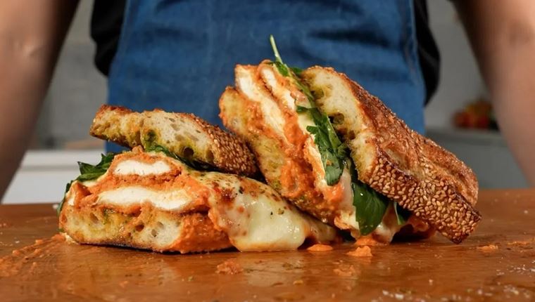 5 λαχταριστά σάντουιτς που πρέπει να δοκιμάσεις χθες