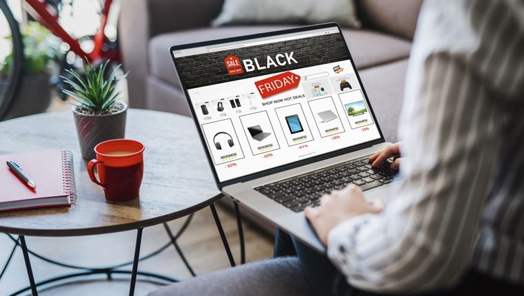 Πώς να αποφύγετε τις παγίδες της Black Friday  και τις διαδικτυακές απάτες