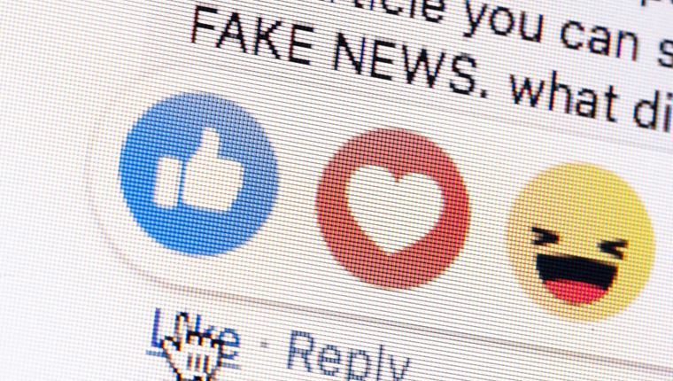 Το Facebook επιτρέπει την παραπληροφόρηση για την κλιματική αλλαγή