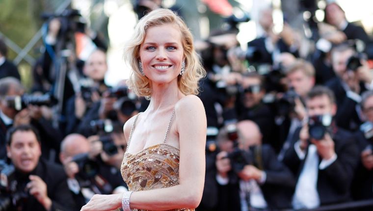 Eva Herzigova, ένα αυθεντικό supermodel