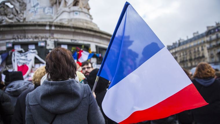 Η Deutsche Welle έχει κάτι να πει για το συνταξιοδοτικό των Γάλλων