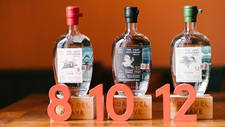 Το The Lost Explorer Mezcal κατακτά το 1o Salonica Bar Show με αρώματα και γεύσεις από το Μεξικό