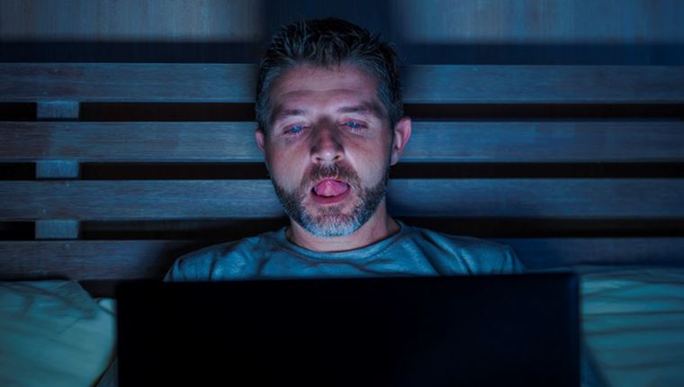 Αυνανισμός και χτίσιμο μυών, μία ιδιαίτερη σχέση