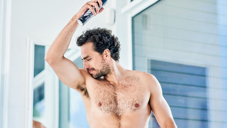 Να τι πρέπει να γνωρίζεις για τo &#39;αποσμητικό ολόκληρου σώματος&#39;-σε τι διαφέρει