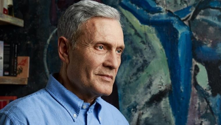 Έφυγε από τη ζωή ο ηθοποιός Αλμπέρτο Εσκενάζυ