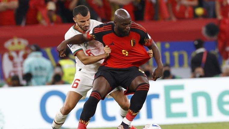 O Romelu Lukaku έκανε το σύστημα των xGoals να μοιάζει χαζό