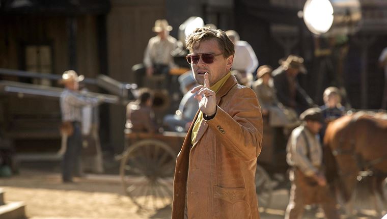 Στα σκαριά η spin-off σειρά του Once Upon a Time in Hollywood