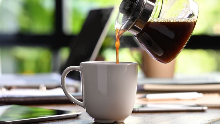 Τι είναι το &#39;τεστ του καφέ&#39; που χρησιμοποιούν μερικοί εργοδότες για να προσλάβουν κάποιον