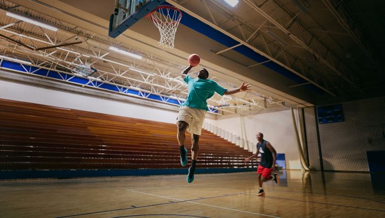 Η καμπάνια της adidas ενώνει κορυφαίους αθλητές παγκοσμίου επιπέδου για να βοηθήσει τη νέα γενιά αθλητών