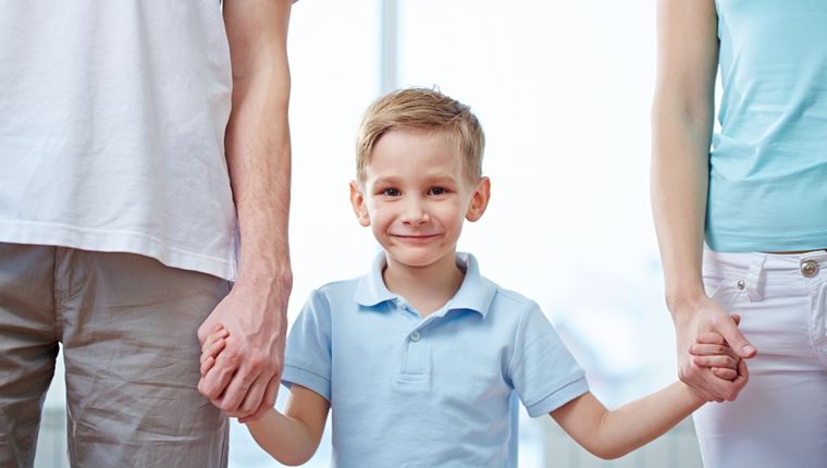 Πόσο μοιάζεις στον πατέρα και πόσο στη μητέρα σου, σύμφωνα με την επιστήμη