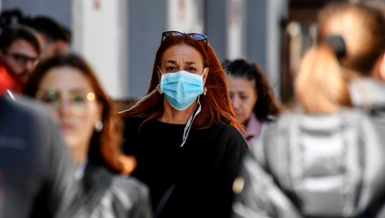 Κορονοϊός: 3.273 νέα κρούσματα