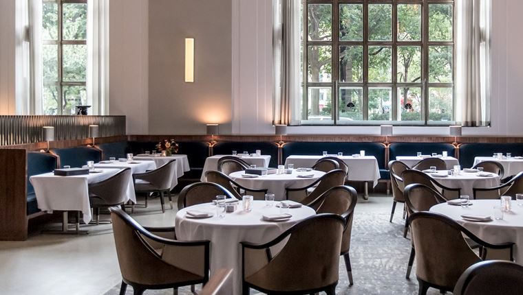 Το Eleven Madison Park γίνεται vegan. Αλλά γιατί;