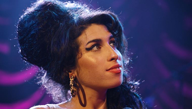 Η ταινία Back To Black έγινε χωρίς την οικογένεια της Amy Winehouse