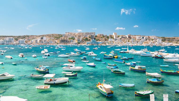 10 ταξίδια για τον Μάιο