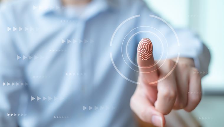 Μόλις μάθαμε ότι τα δακτυλικά μας αποτυπώματα δεν είναι μοναδικά