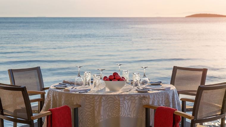 Πάσχα με θεϊκές εμπειρίες στα Divani Collection Hotels