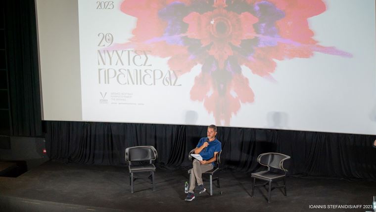 Όσα πρέπει να γνωρίζεις για τις φετινές, πανηγυρικές 29ες Νύχτες Πρεμιέρας