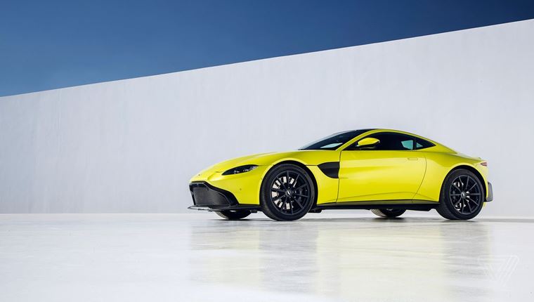 Τα αυτοκίνητα που αξίζουν μία θέση στο γκαράζ των ονείρων σου