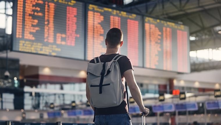 Τα πιο συνηθισμένα λάθη που κάνουμε στο αεροδρόμιο